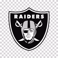 Las Vegas Raiders Logo NFL Team PNG