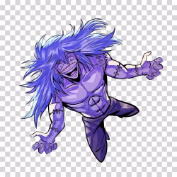 Mahito Jujutsu Kaisen Cursed Spirit Transparent PNG