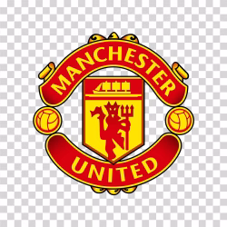 Manchester United Logo PNG