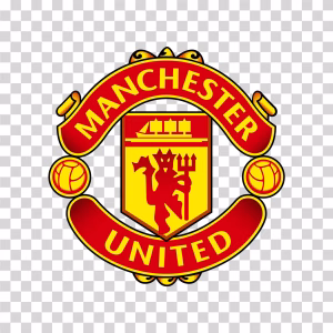 Manchester United Logo, English Football Club Emblem, Transparent PNG Image Manchester United Logo PNG