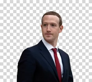 Mark Zuckerberg, Meta CEO, Social Media Executive, Transparent PNG Image Mark Zuckerberg Meta CEO PNG Image