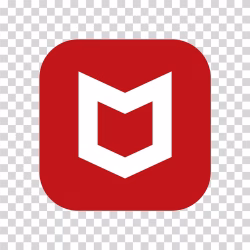McAfee PNG Icon Transparent