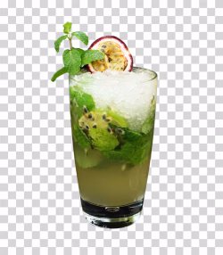 Mojito Classic Mint Lime Cocktail png