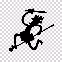 Nika One Piece Sun God PNG Image