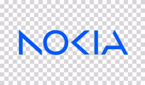 Nokia Logo Mobile Brand png