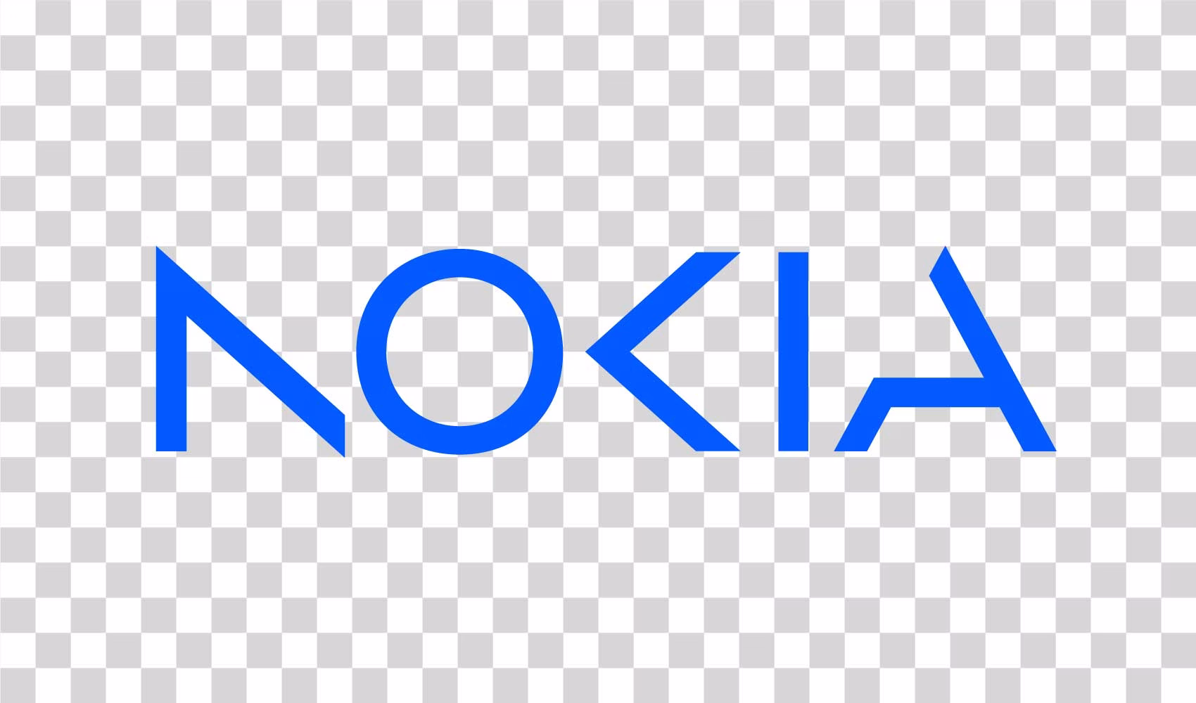 Nokia Logo Mobile Brand png