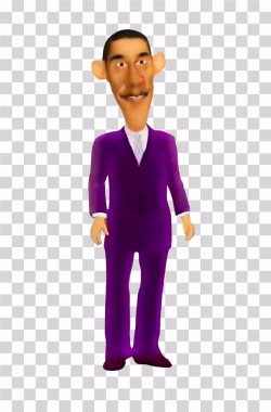 Obama have dih TikTok Meme