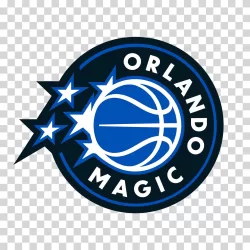 Orlando Magic Full Logo PNG