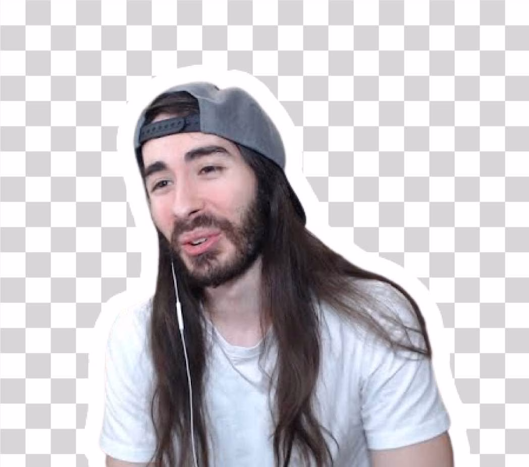 Penguinz0 Cr1TiKaL PNG Image