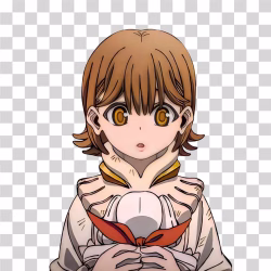 Rudo Surebrec First Love PNG