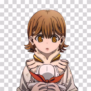 Rudo Surebrec First Love PNG