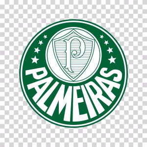 SE Palmeiras Logo, Brazilian Football Club Emblem, Soccer Team Badge, Transparent PNG SE Palmeiras Logo Brazilian Football Club Transparent
