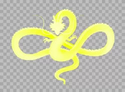 Shenron Dragon Ball Dragon PNG Transparent