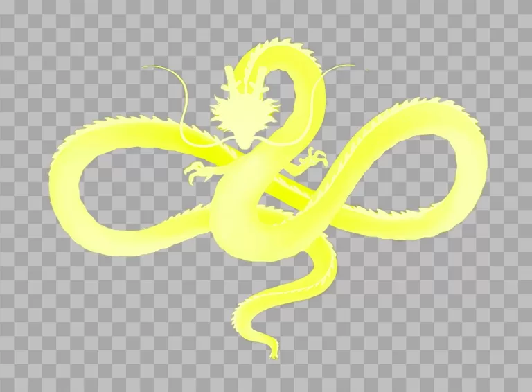 Shenron Dragon Ball Dragon PNG Transparent