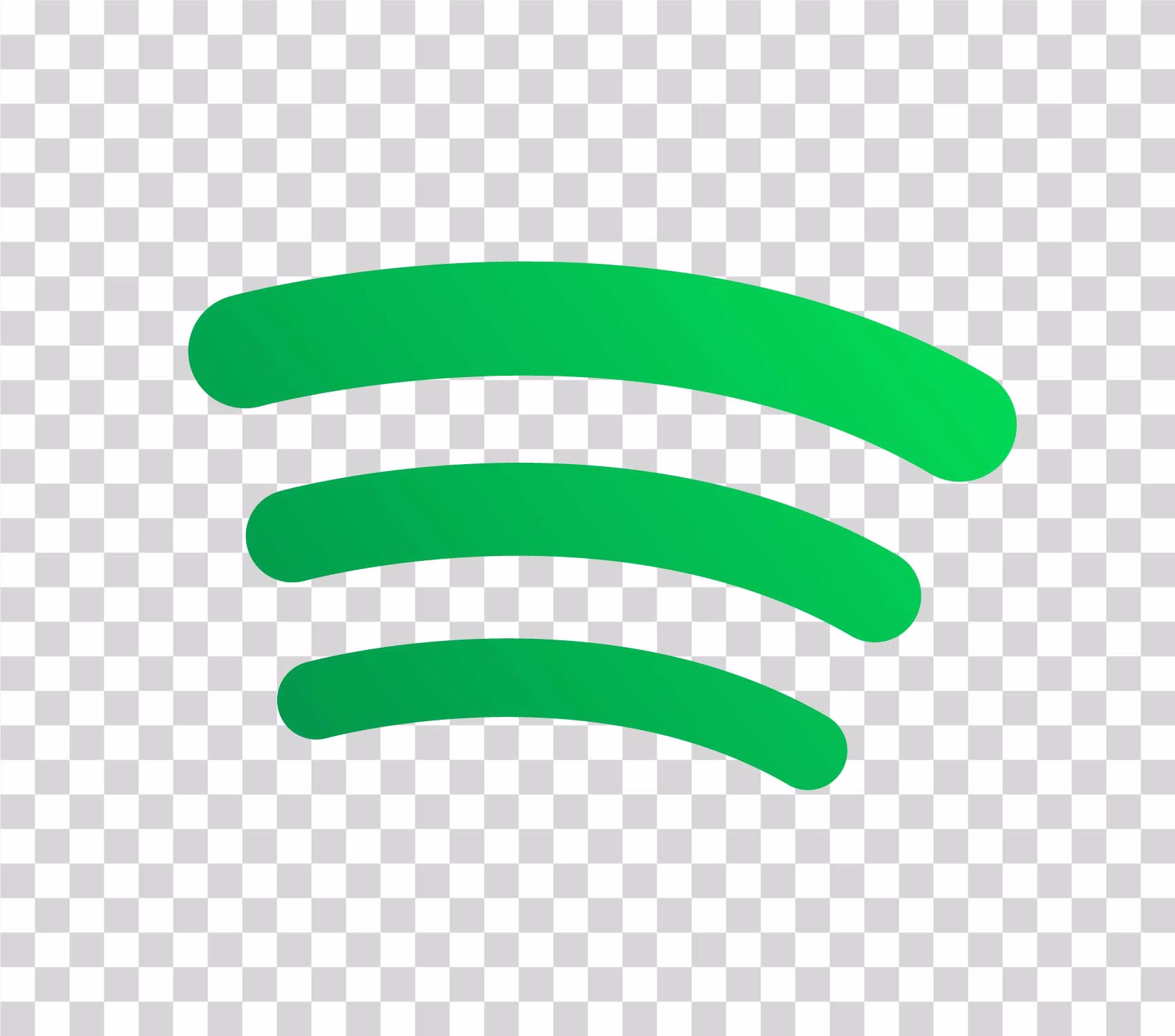 Spotify Logo Music Streaming Icon PNG