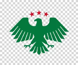 Syria New Emblem Logo Syrian Arab Republic png