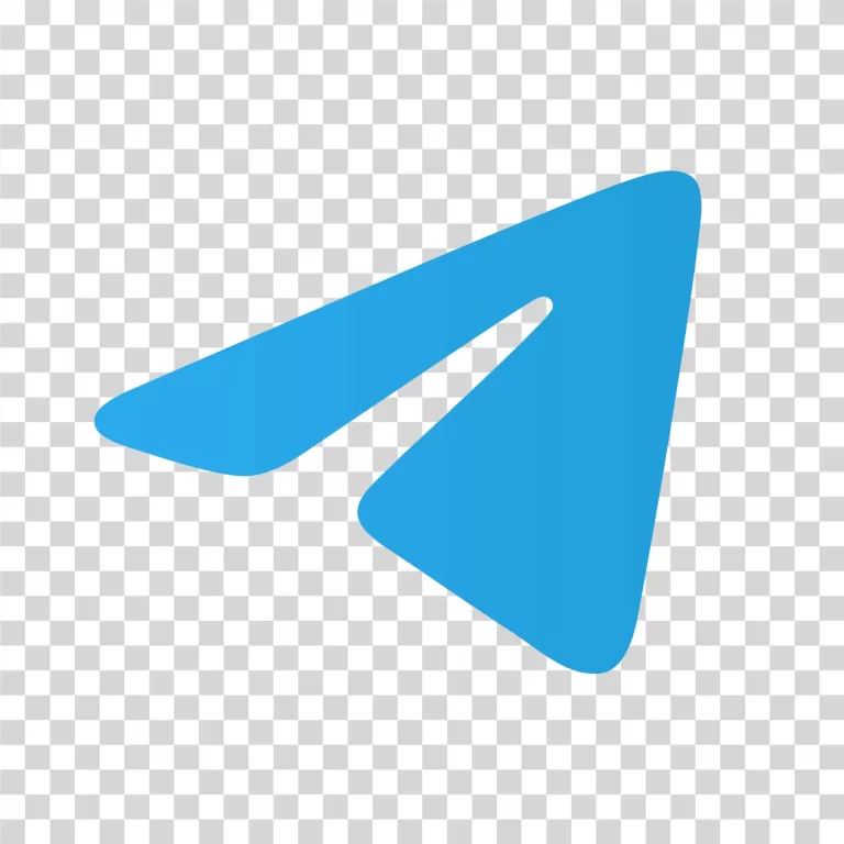 Telegram Logo Transparent PNG