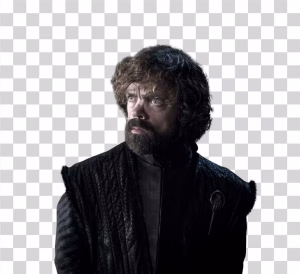 Tyrion Lannister Game of Thrones PNG