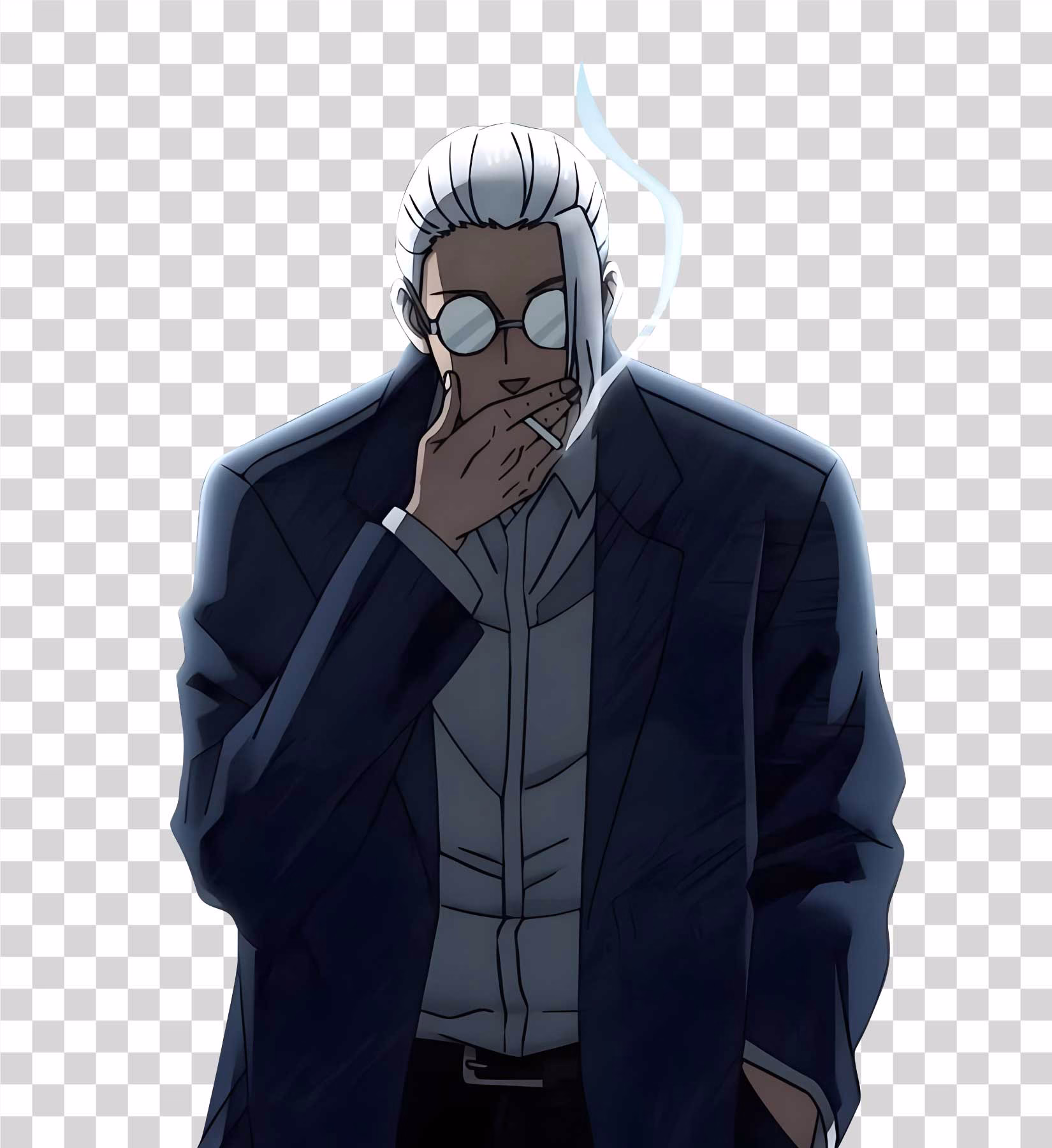 Young Taro Sakamoto PNG