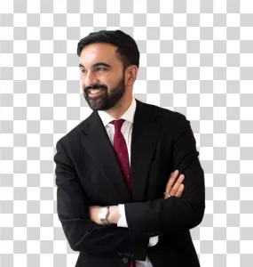 Zohran Mamdani New York City Politician PNG