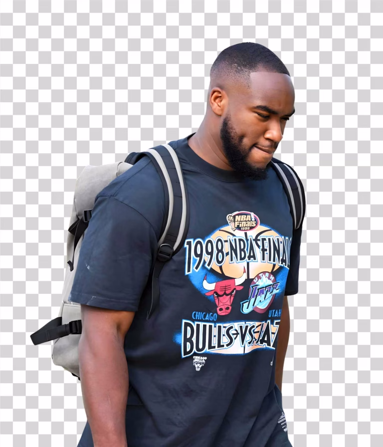 Adetomiwa Adebawore Indianapolis Colts PNG