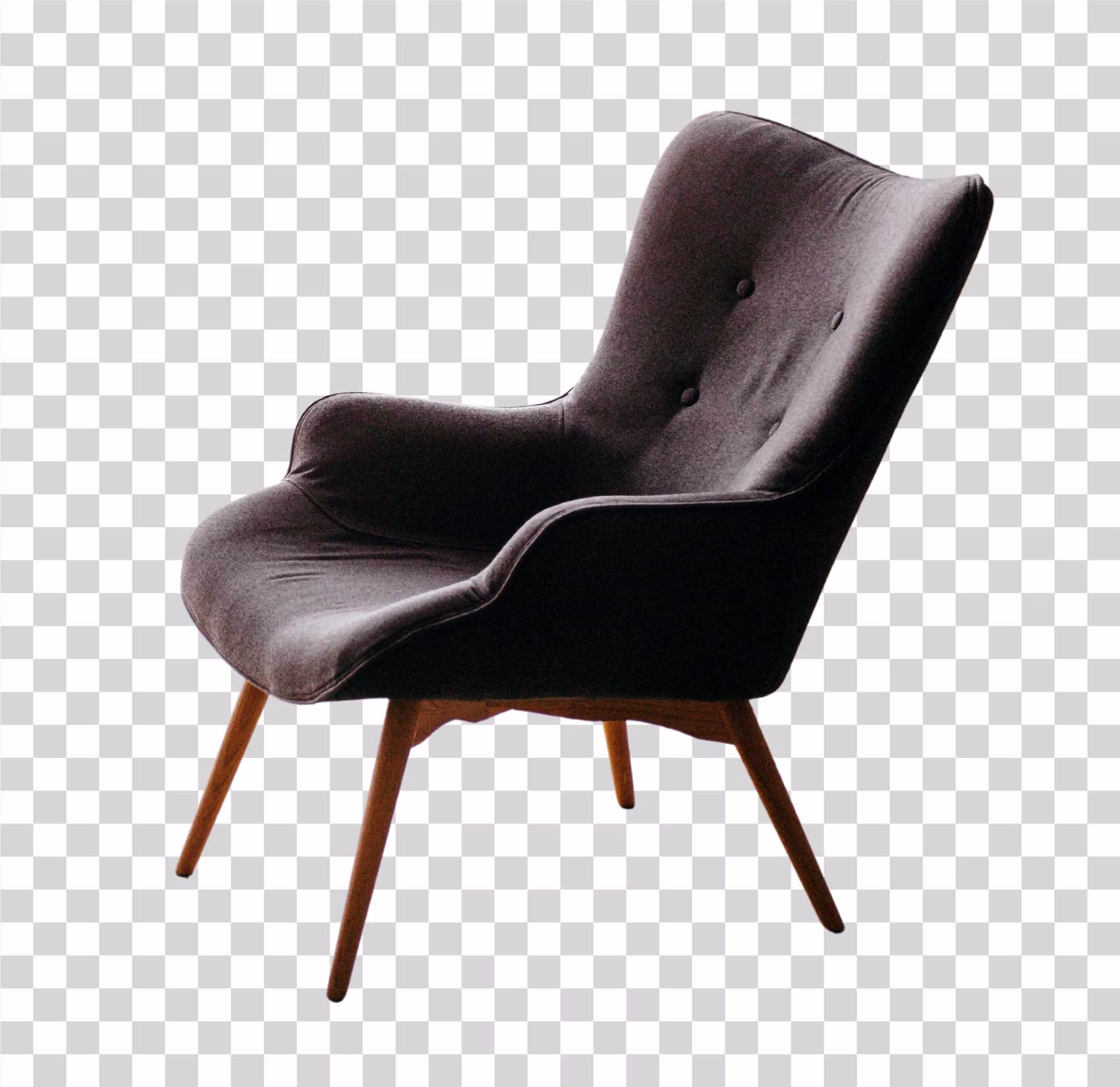 Armchair PNG Image