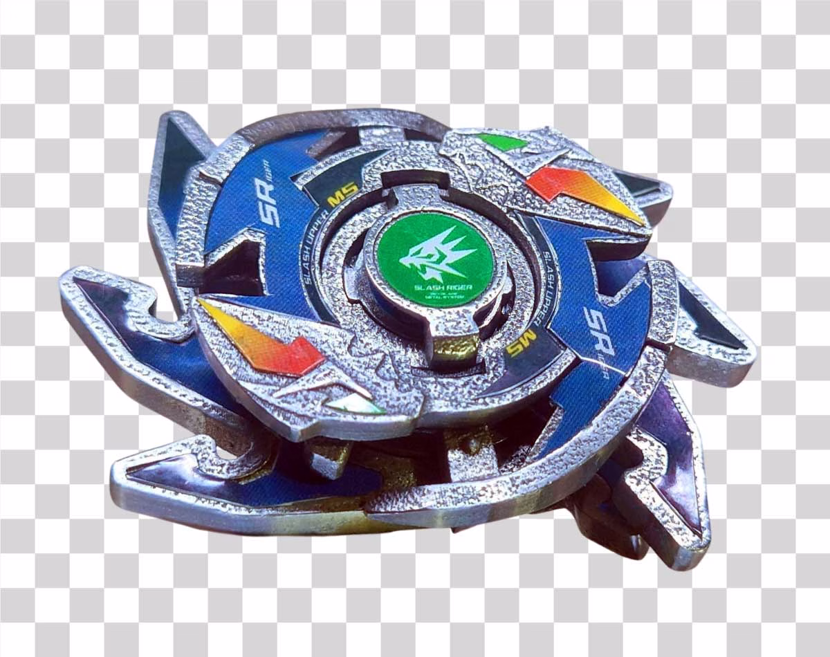 Beyblade PNG