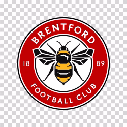 Brentford Logo PNG