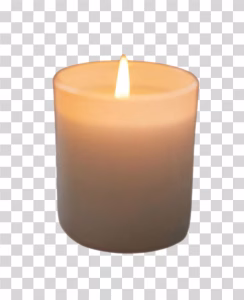 Candle Lit, Burning Wax Light, Decorative Flame Candle, Transparent PNG Candle Lit PNG