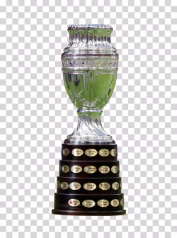 Copa America Trophy png