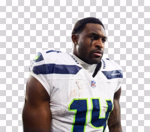 DK Metcalf Pittsburgh Steelers Wide Receiver