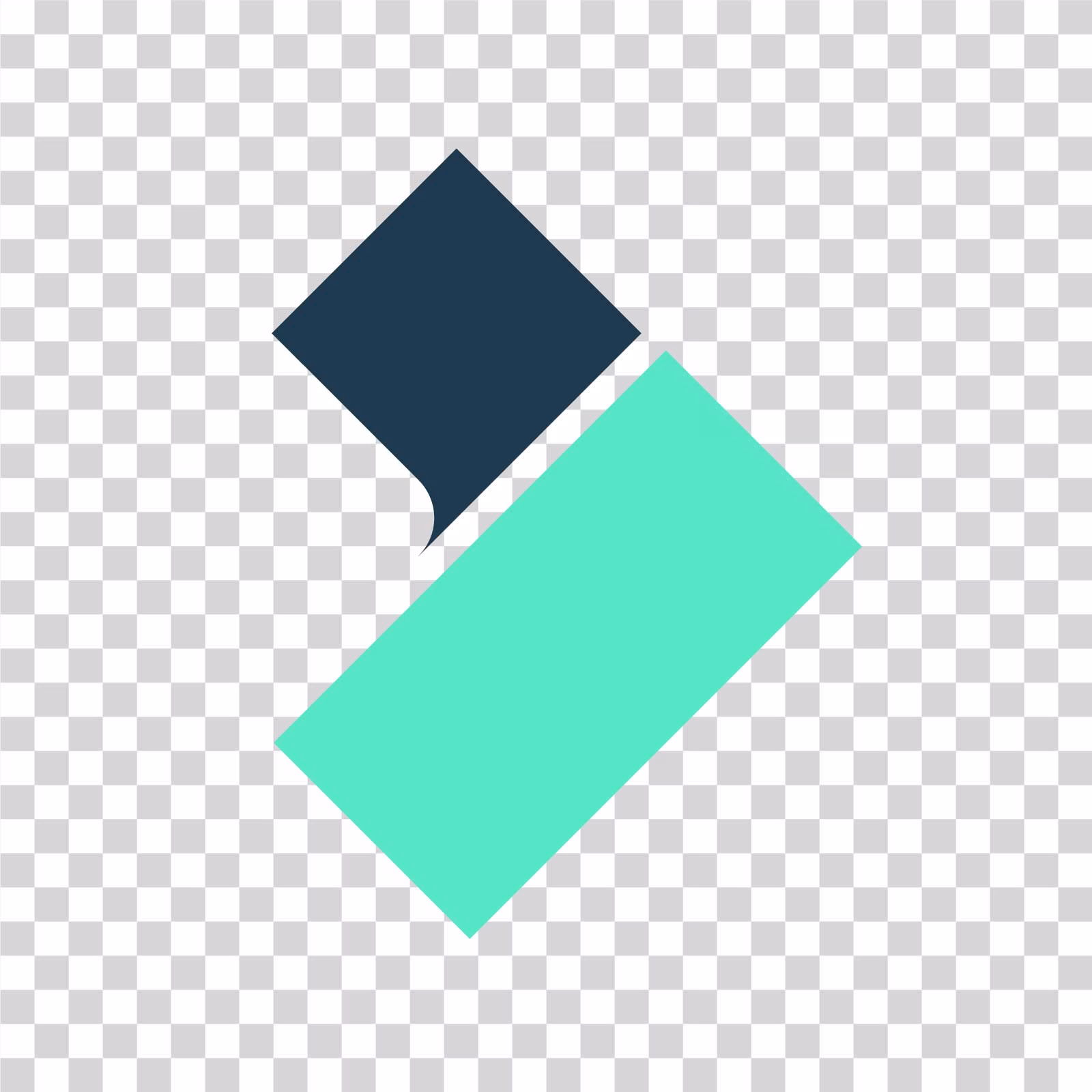 Filmora Logo Icon PNG Transparent