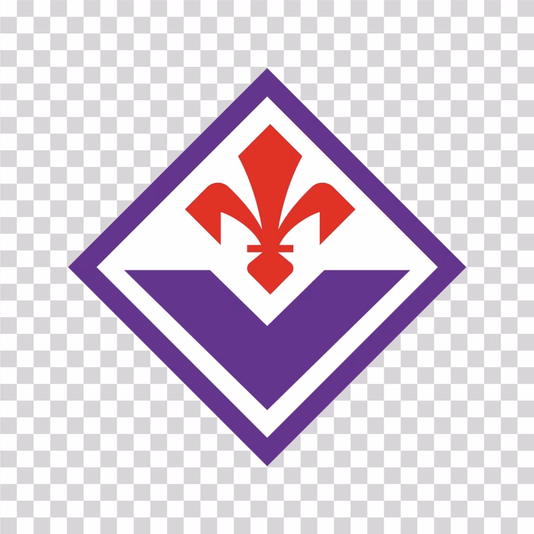 Fiorentina Logo PNG Image