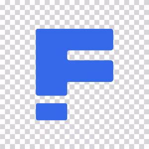 Freepik Logo Favicon PNG