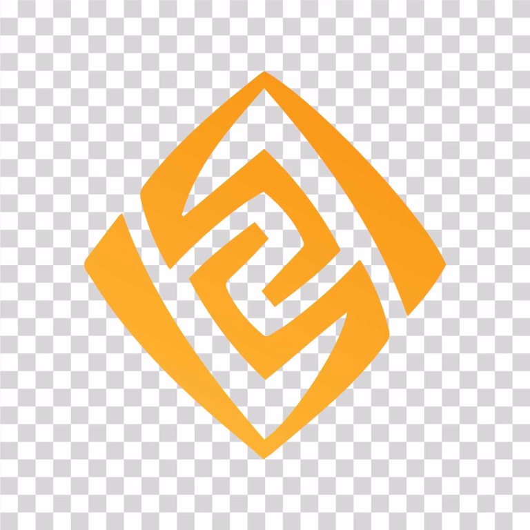 Genshin Impact Geo Element Icon Earth Vision