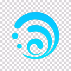 Genshin Impact Hydro Element png