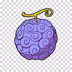 Gomu Gomu no Mi One Piece Devil Fruit PNG