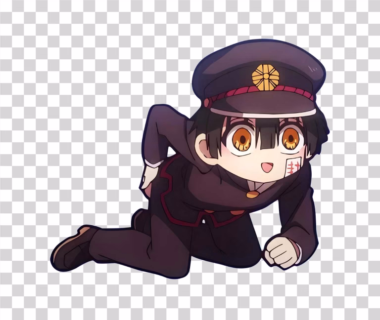 Hanako-kun Toilet-Bound Hanako-kun Anime