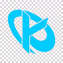Karmine Corp Esports Team Logo PNG