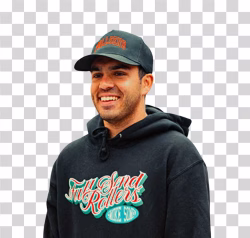 Kyle Forgeard NELK Boys PNG Image