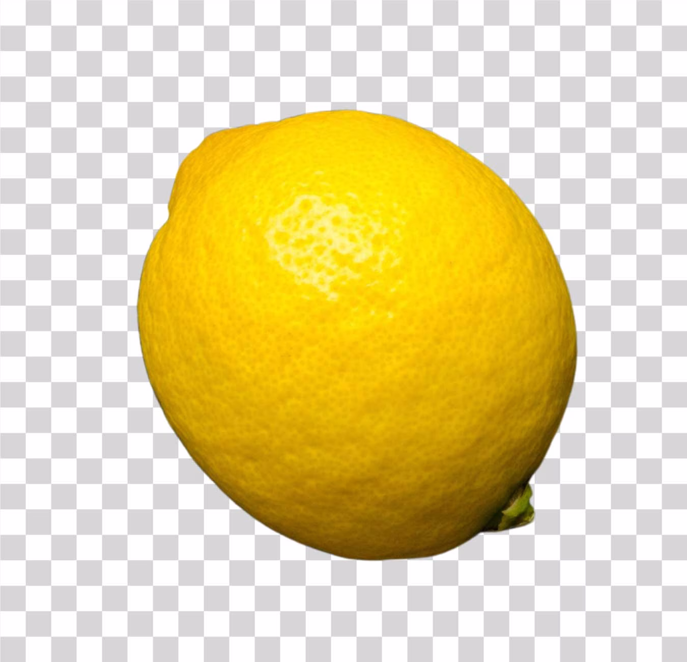 Lemon Citrus Fruit PNG