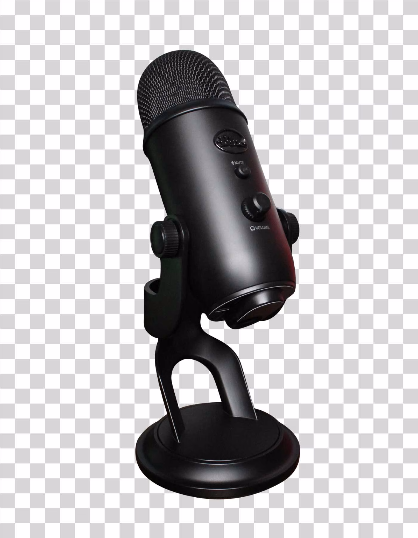 Microphone Audio Device PNG