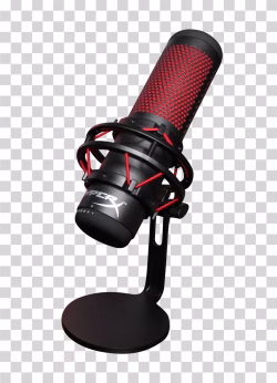 Microphone Sound Device Transparent Image