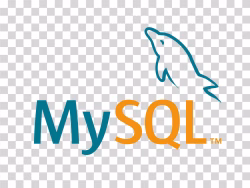 MySQL Logo Database Software Icon PNG
