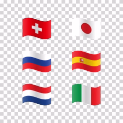 National Flags World Countries PNG