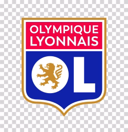 Olympique Lyonnais Football Club Lyon PNG
