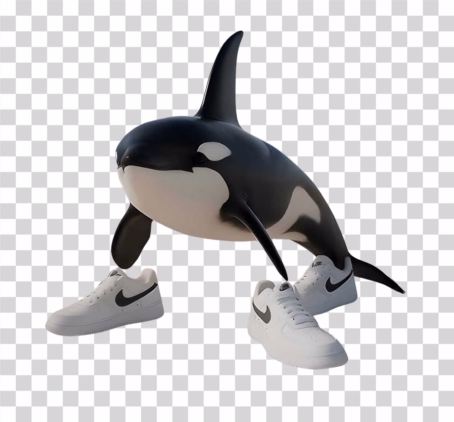 Orcalero Orcala PNG Image