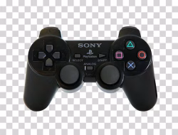 PS2 Joystick PlayStation 2 Game Controller Transparent