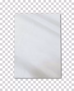 Paper Stationery Material PNG