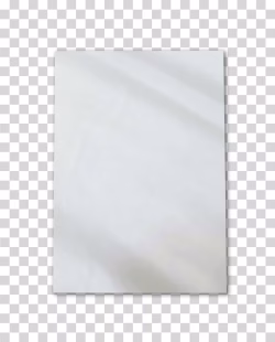 Paper Stationery Material PNG